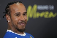 Penalización de Hamilton le da algo ‘más por lo que luchar’ en su debut en Monza con Ferrari