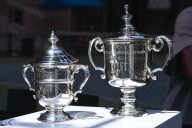 Do Female US Open Winners Get a Smaller Trophy Than Male Winners? Controversial Policy & Latest Update Explained Here's what you need to know about the history of winner's trophies at the US Open for 
