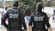 Más alumnos en las academias de preparación de oposiciones a Policía Local