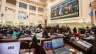 La Convención Reformadora encara la recta final de su trabajo: el próximo viernes será la jura de la nueva Constitución santafesina