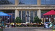 FBY says Annunciation mass shooting was a hate crime. What does that mean?