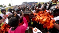 Douglass' skid vs. Millwood comes to end in 50th Soul Bowl game