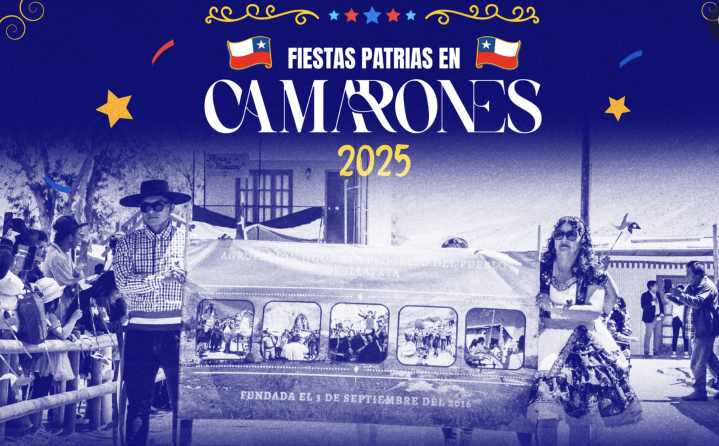 ¿Desfile el 11 de septiembre? Municipio de Camarones cambió fecha tras polémica