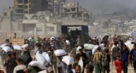 EEUU veta petición de ONU para alto al fuego y acceso de ayuda humanitaria en Gaza