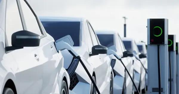 ¿Qué pasa si un auto eléctrico se inunda?
