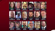Lewiston shooting survivors, victims' families file lawsuit against US Army