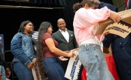 NYC contra brecha digital entrega nueva tecnología