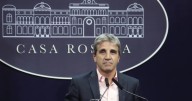 Economía: qué significa el anuncio de “intervención”