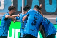 Copa Argentina. En el partido de los golazos, Belgrano lo dio vuelta y avanzó a las semifinales