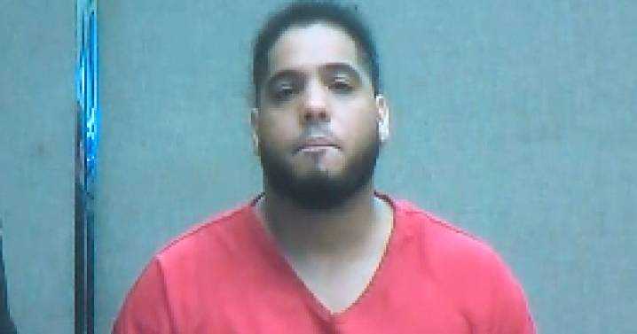 Sheboygan man accused of killing tourist was banned from having guns for 6 years