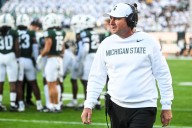 Questions power Spartans’ development: ‘A smarter player is a better player’