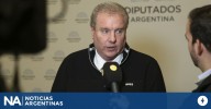 Contra las usurpaciones: presentan un proyecto para la restitución de la propiedad privada