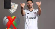Raúl Jiménez recibió una oferta de sueldazo por este equipo de la Liga BBVA MX y lo rechazó