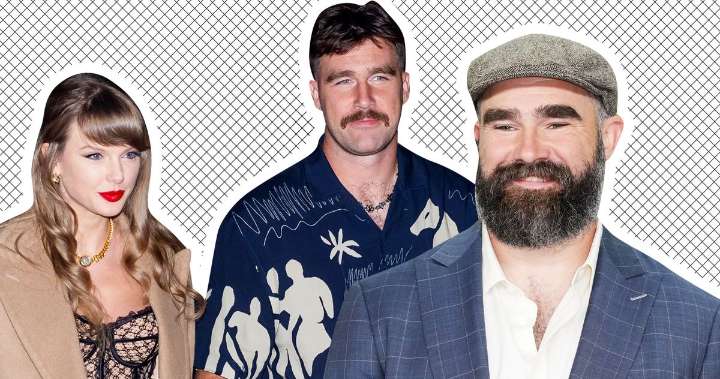 Who Will Be Travis Kelce’s Best Man?