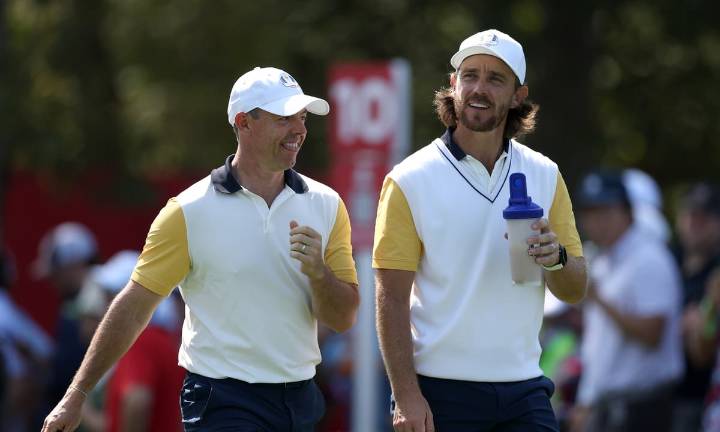 Ryder Cup 2025 format explained: What is foursomes and fourball golf?