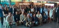 La CCBE reúne en Madrid a un centenar de empresarios para reforzar la cooperación España