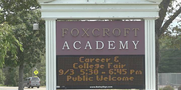 Foxcroft Academy hosting career and college fair on Wednesday, public welcome