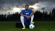 Jorrel Hato shares his learnings from defeat against Brighton