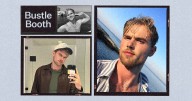Garrett Wareing On 'The Long Walk,' 'Ransom Canyon,' & Lola Tung