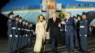Trump's UK visit will mix trade and tech talks with royal pomp