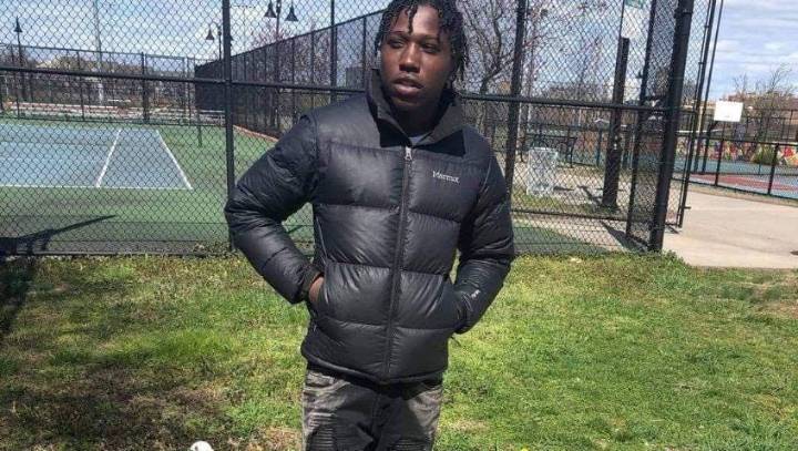 Man pleads guilty to murder in Asheville man’s 2023…