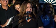 Arizona Congressional District 7 Representative-Elect Adelita Grijalva not sworn into Congress