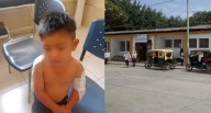 Lambayeque: niño sufre quemaduras graves tras caer en olla con agua hirviendo