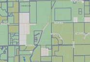 South Chandler Dominium parcels the subject of pre