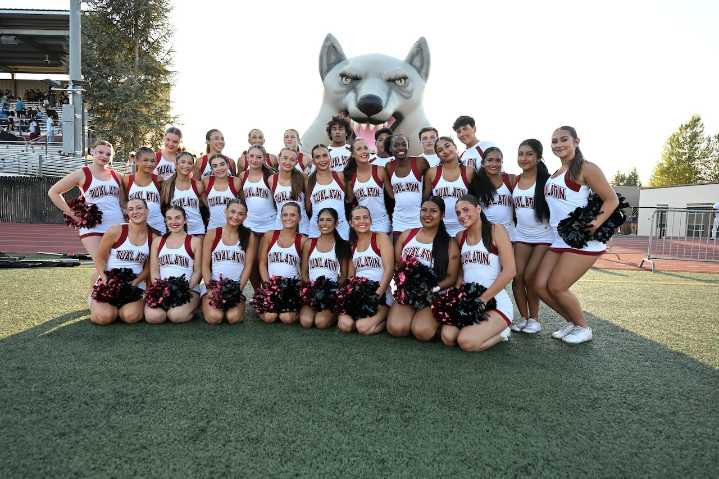 Tualatin tangles with South Salem: Watch live Friday night Oregon high school football (9/12/2025)