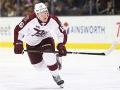 Brady Stonehouse, Deni Goure play for NHL prospects teams