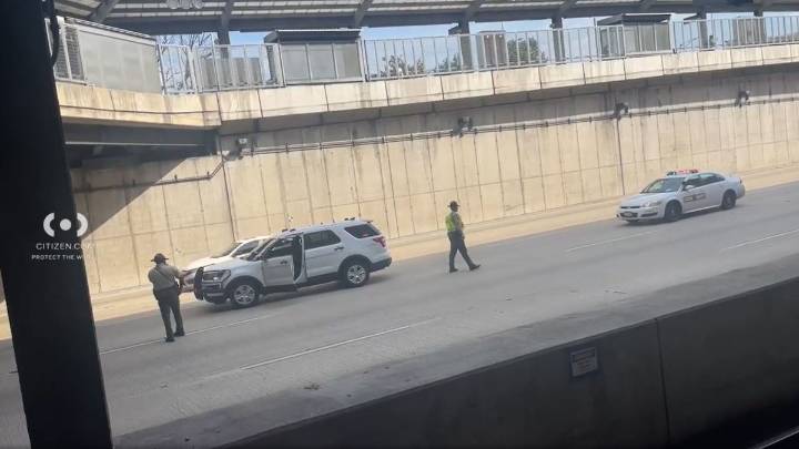 Delays on I-94 and I-57 near split caused by police investigation – NBC Chicago