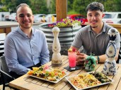 Port of Everett adds Marina Azul Cocina and Cantina to Restaurant Row
