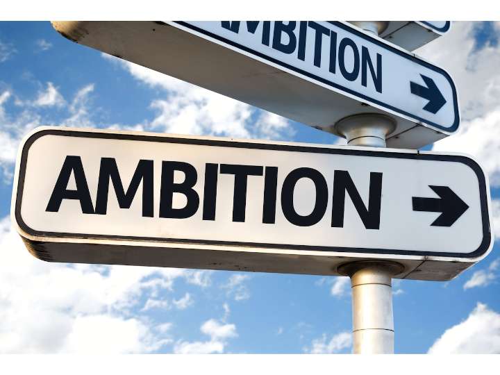 Dear Annie: He's kind and reliable, but he’s not ambitious