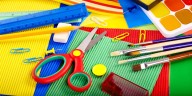 Laredo Public Library invites the public to family art night