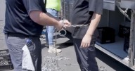 South Korea to take back workers nabbed in auto factory raid