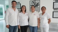 Llega el programa “Vive saludable, vive feliz” a escuelas de Huejutla