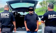 Aseguran en Chiapas cargamento ilegal de mercurio presuntamente vinculado al CJNG