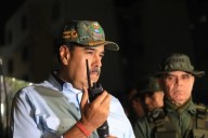 Lanza Maduro operación militar de 'resistencia' ante EU