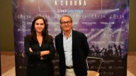 Conciertos en A Coruña: Xoel, Sabina y muchas más citas hasta final de año