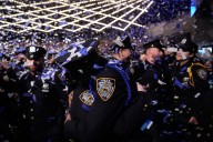 Si tienes entre 20 y 35 años podrías convertirte en oficial de NYPD 