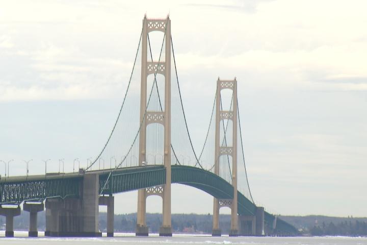 Mackinac Bridge to close Sept. 27 for International Festival of Races