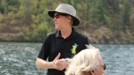 Lake Coeur d'Alene faces health threats from mining contamination, say experts
