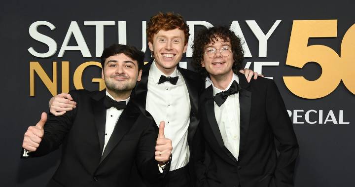 Please Don’t Destroy’s Era of ‘SNL’ Videos Is Ending