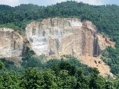Govt forms committee to probe illegal mining, hill cutting allegations