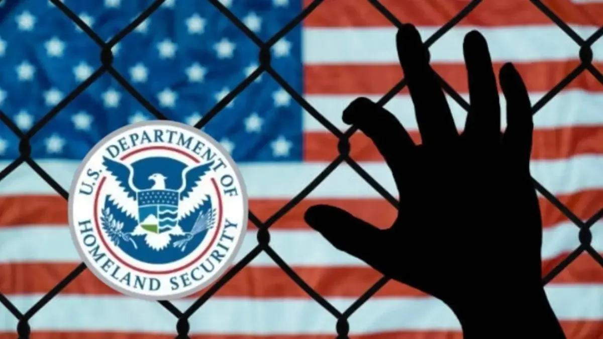 La ciudad de Estados Unidos que está aterrorizada por las redadas de ICE: hubo 250 detenidos