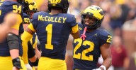 5 takeaways from Michigan Football’s win over Central Michigan