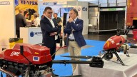 Canarias conoce de primera mano las últimas innovaciones tecnológicas en seguridad y emergencias