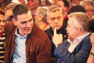 El Supremo reabre la sombra de la financiación irregular en el PSOE