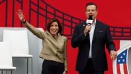 Ryder Cup: New York Gov Hochul booed at opening ceremonies