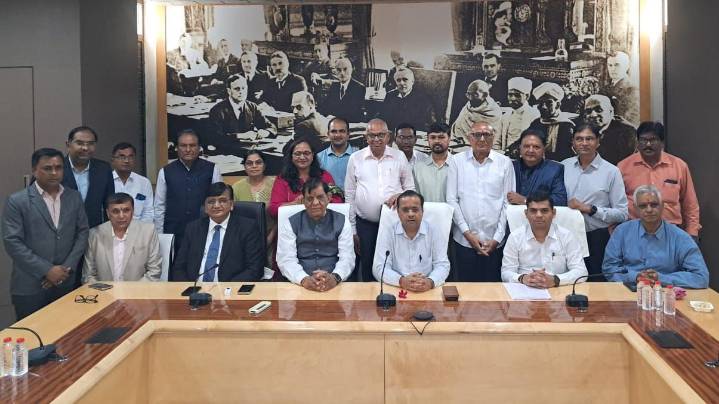 Mehsana UCB profits plunge 69%; New Chairman pledges growth